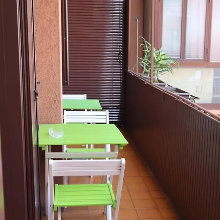 فندق مبيت وإفطار Wu Giada *